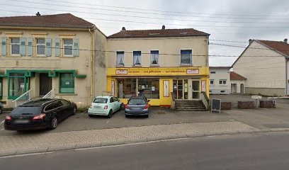 Acps, Boulangerie à Hundling