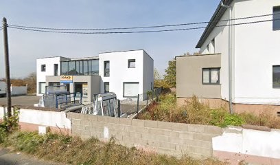 Cote Boulange, Boulangerie à Sausheim