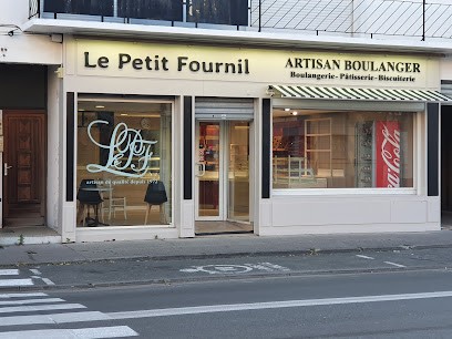 Boulangerie Pâtisserie Biscuiterie Le Petit Fournil ( Royan), Boulangerie à Royan