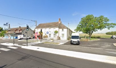 Bakery N7, Boulangerie à Solterre