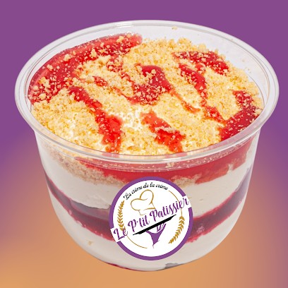 Le P'tit Patissier Paris, Pâtisserie à Drancy