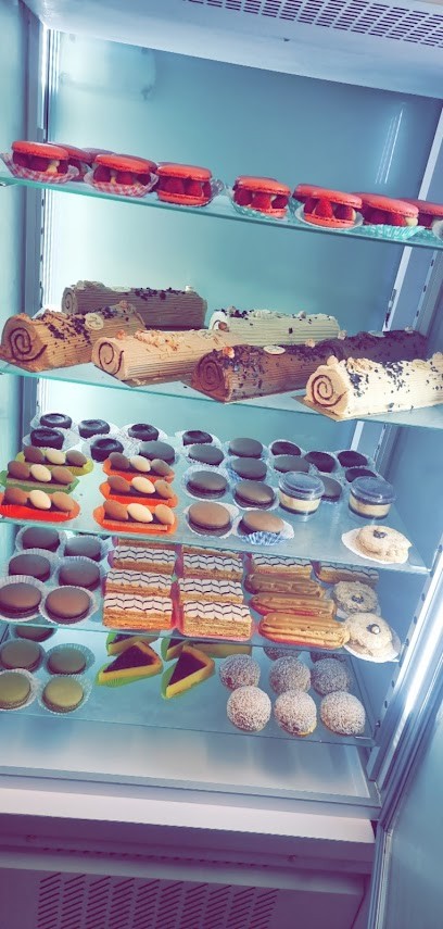 Le Petit Écolier By Zozo, Boulangerie à Cers