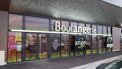 BOULANGERIE ANGE, Boulangerie à Hauconcourt