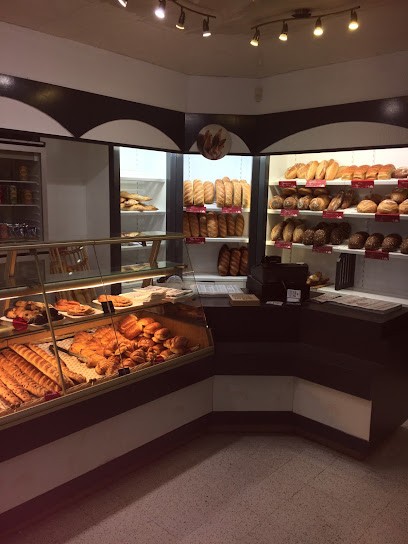 AUX COEURS DES PAINS, Boulangerie à Rouvroy