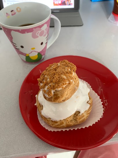 Boulangerie Patisserie Ehrlich, Boulangerie à Maignelay-Montigny