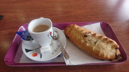Saveurs Et Tradition, Boulangerie à Dole