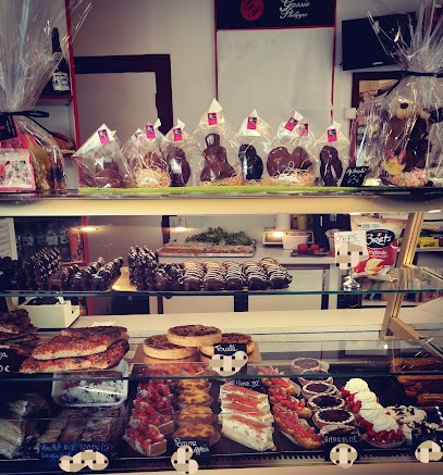 Boulangerie Pâtisserie Gassie Philippe, Boulangerie à Coutras