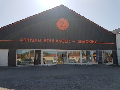 boulangerie zurbach, Boulangerie à Navenne