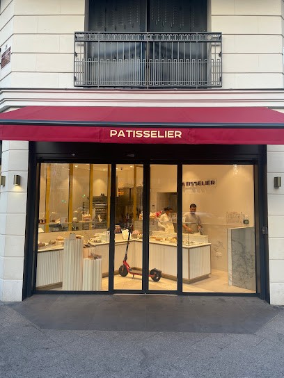Patisselier Levallois, Pâtisserie à Levallois-Perret