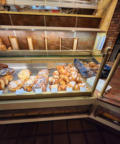 Boulangerie Patisserie Streiff Nicolas Nicolas, Boulangerie à Saint-Avold