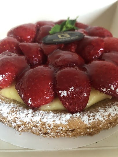 Boulangerie Pâtisserie Glinche, Boulangerie à Moncé-en-Belin