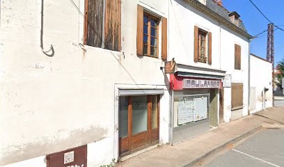 Sarl Delaroche, Pâtisserie à Gannat
