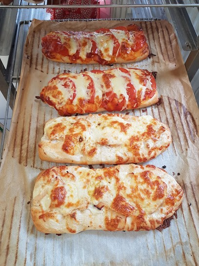 Au Four Et Au Moulin, Boulangerie à Perrigny-lès-Dijon