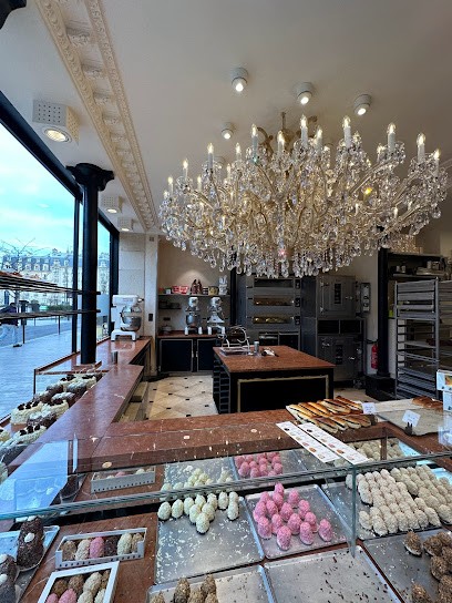 Aux Merveilleux De Fred, Pâtisserie à Vincennes