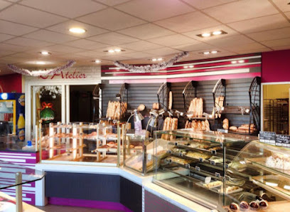 Le Fournil D'edison, Boulangerie au Mans