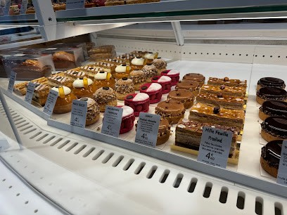 Millesime & Co, Boulangerie à Saint-Grégoire