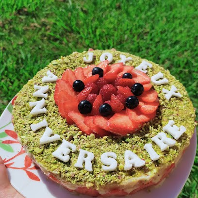 Patisserie TN 06, Pâtisserie à Roquefort-les-Pins