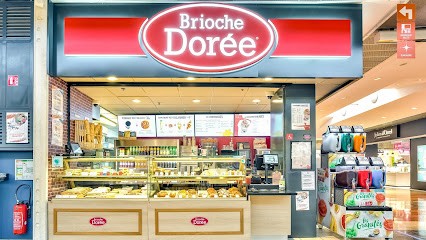 Brioche Dorée, Boulangerie à Sainte-Eulalie