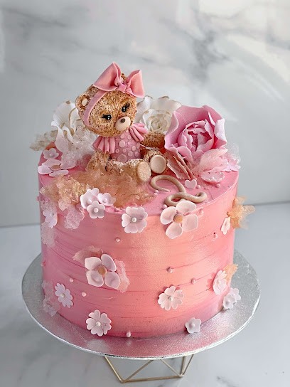 Petrossian's Patisserie, Pâtisserie à Antibes