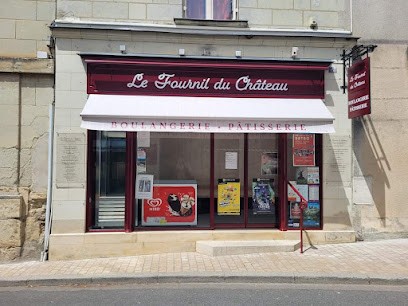 Le Fournil Du Chateau, Boulangerie à Montreuil-Bellay
