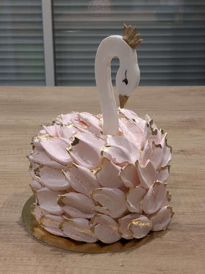 Un Air D'Opéra, Pâtisserie à Manosque