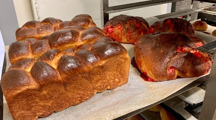 Le Pétrin De Papi, Boulangerie à Échirolles