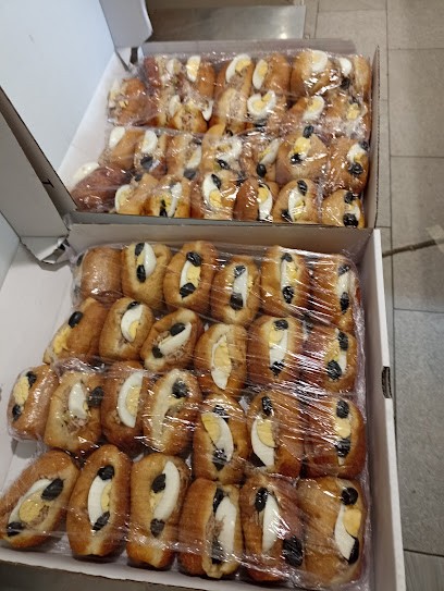 Limawa, Boulangerie à Rosny-sous-Bois