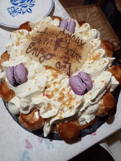 Patisserie Dupuis, Pâtisserie à Renaison