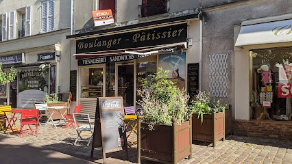 Boulanger-Patissier, Boulangerie à Villejuif