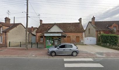 Boulangerie Dabout, Boulangerie à Salbris