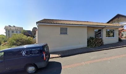 Le Croissant Doré, Boulangerie à Saint-Mamet-la-Salvetat