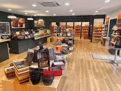 Pain D'épice Du Quercy - Maison Darnis, Pâtisserie à Bétaille