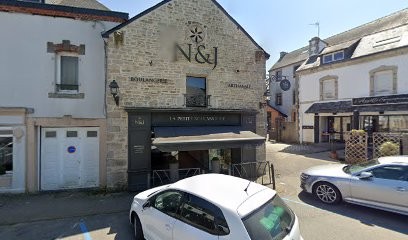 N&J, Boulangerie à Riec-sur-Bélon