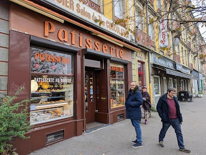 Klein Stéphane Et Paul ,chocolaterie Patisserie, Pâtisserie à Belfort