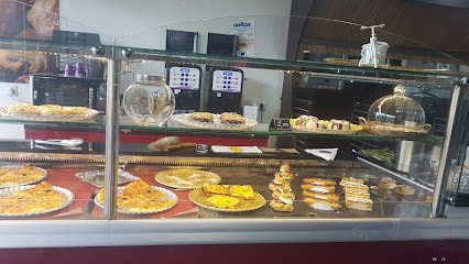 La Casbah, Boulangerie à Vaulx-en-Velin