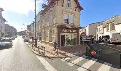Fontbonnat Jean, Pâtisserie à Commentry