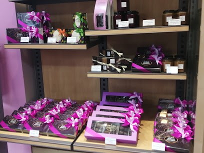 Normand Anthony, Pâtisserie à Joigny