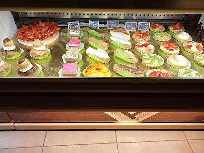 RT Boulangerie, Boulangerie à Pourcieux