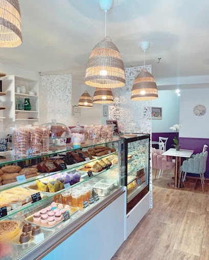 Pâtisserie Sweets And Crumbs La Boutique Venelles, Pâtisserie à Venelles