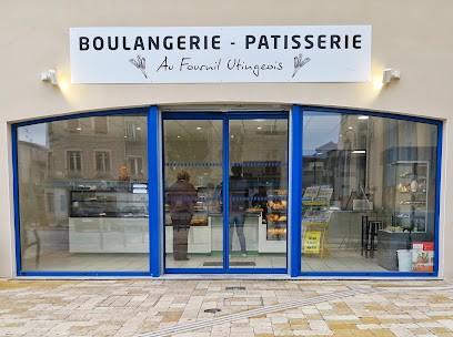 Au fournil Utingeois, Boulangerie à Saint-Trivier-sur-Moignans
