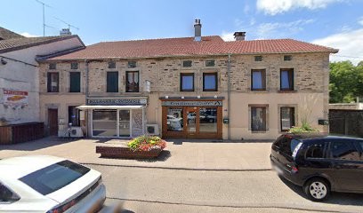 M.j.p, Boulangerie à Fougerolles