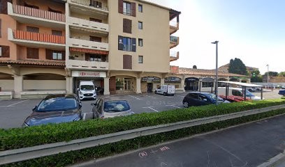 Coulomb Ste, Boulangerie à Sainte-Maxime