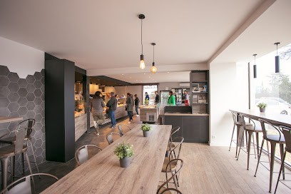 Lafitau Saint-Maximin, Boulangerie à Saint-Maximin-la-Sainte-Baume