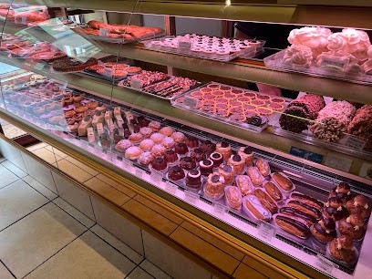 PATISSERIE Comte Didier, Pâtisserie à Saint-André-les-Alpes