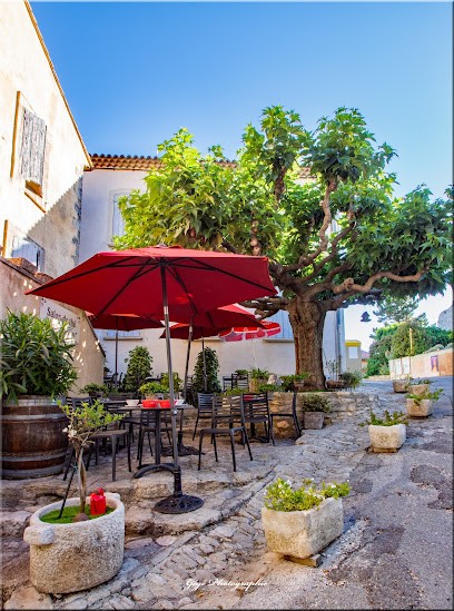 Chez Christine, Pâtisserie à Saignon