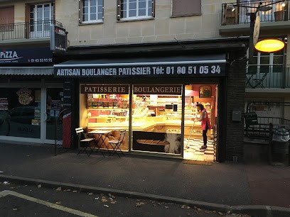 LA TRADITION DU PAIN, Boulangerie à Bry-sur-Marne