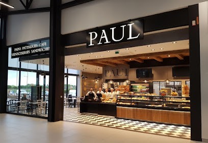 Boulangerie PAUL, Boulangerie à Joué-lès-Tours