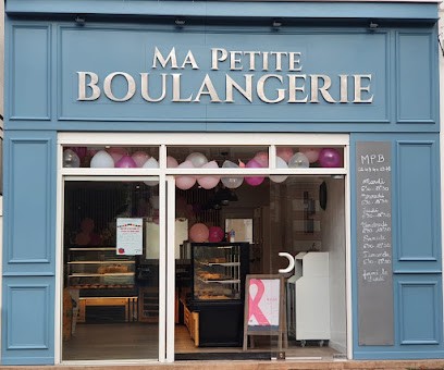 Ma Petite Boulangerie, Boulangerie à Beaumont-Pied-de-Boeuf