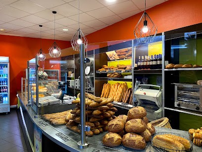 La Baguettine De Gruissan, Boulangerie à Gruissan