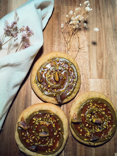 Cookies Doki, Pâtisserie à Colombes